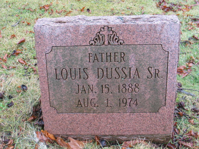 tombstone